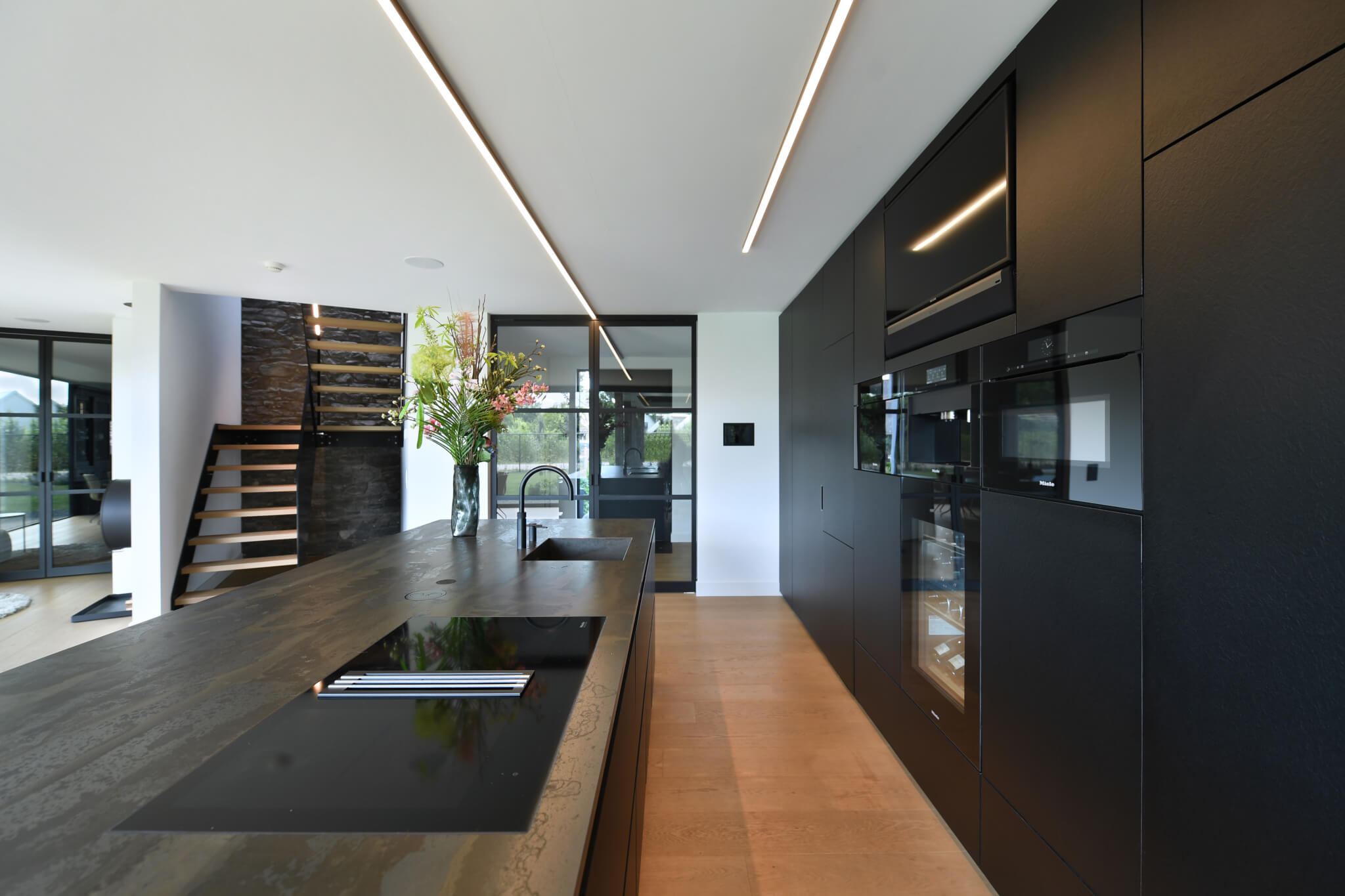 visker interieurbouw particulier