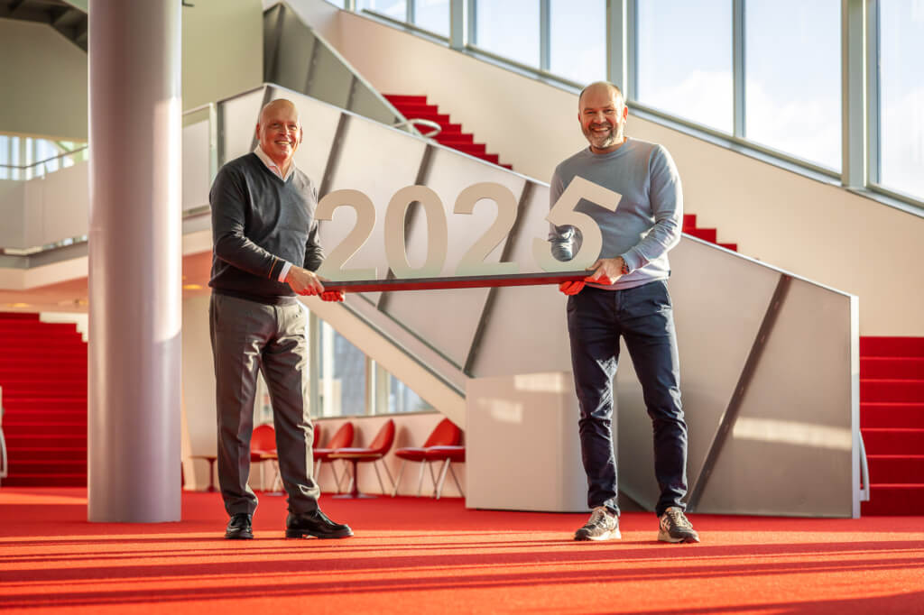 chassé theater sponsoring 2025