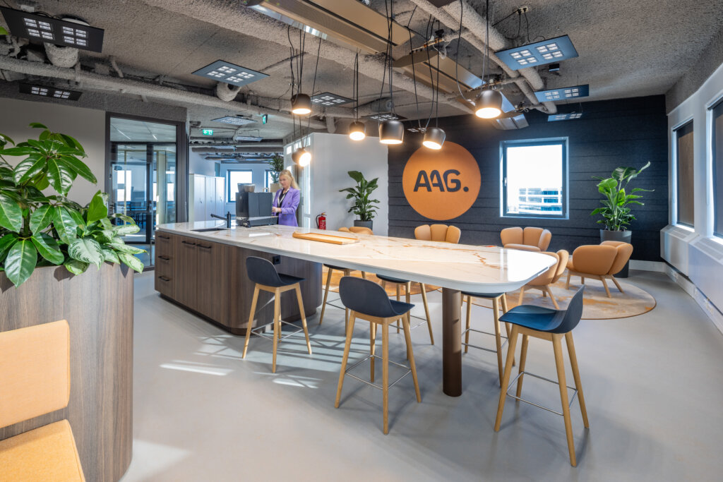 barbouw interieur op maat