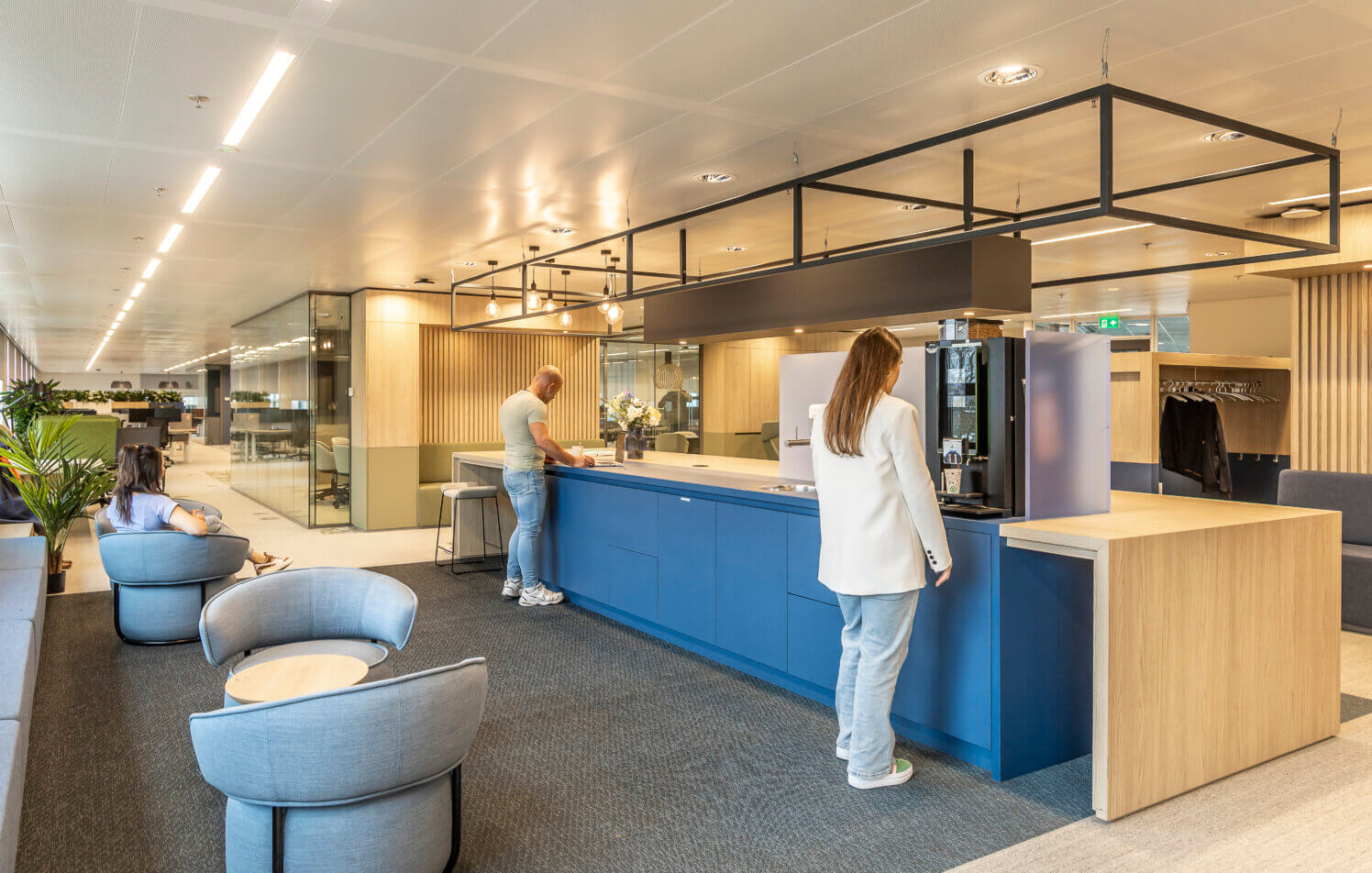 pantry op maat moerdijk