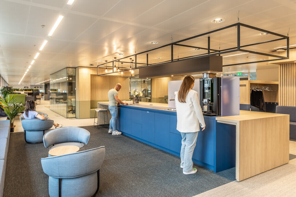 Bar op maat