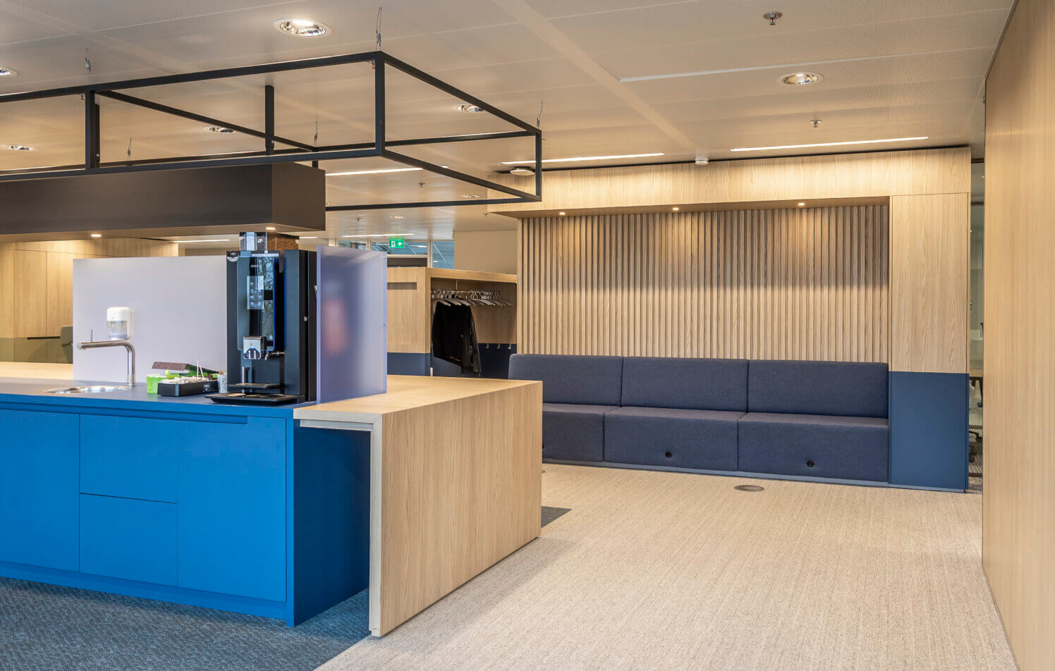 maatwerk pantry moerdijk