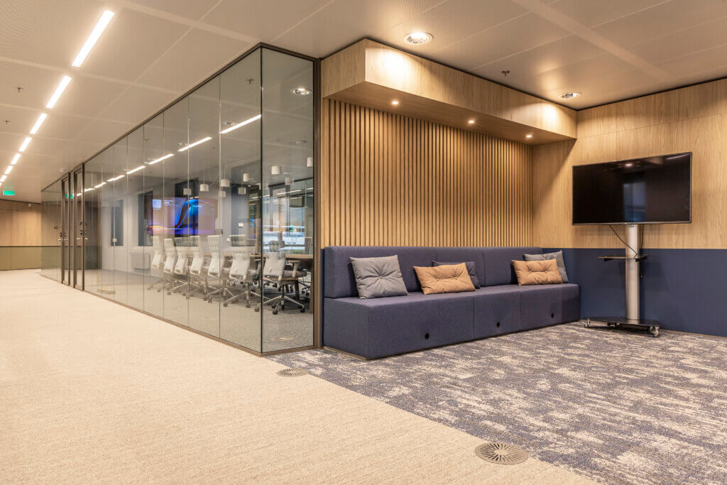overheid interieur