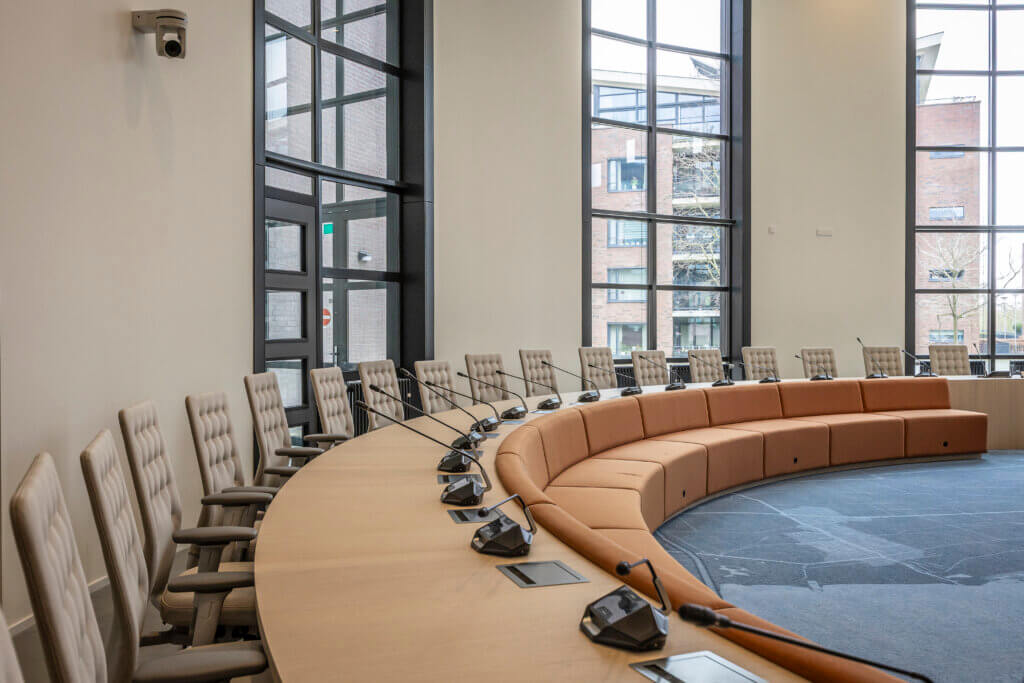 maatwerk interieur moerdijk