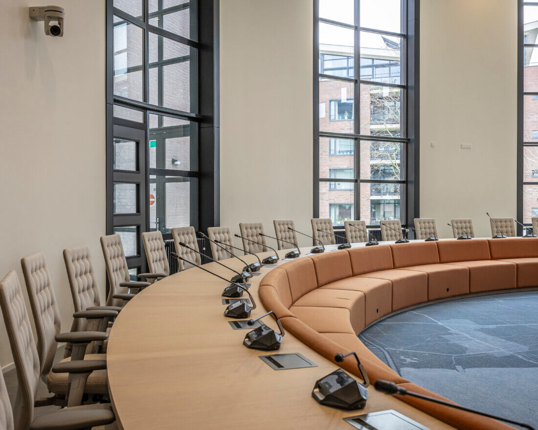 maatwerk interieur moerdijk