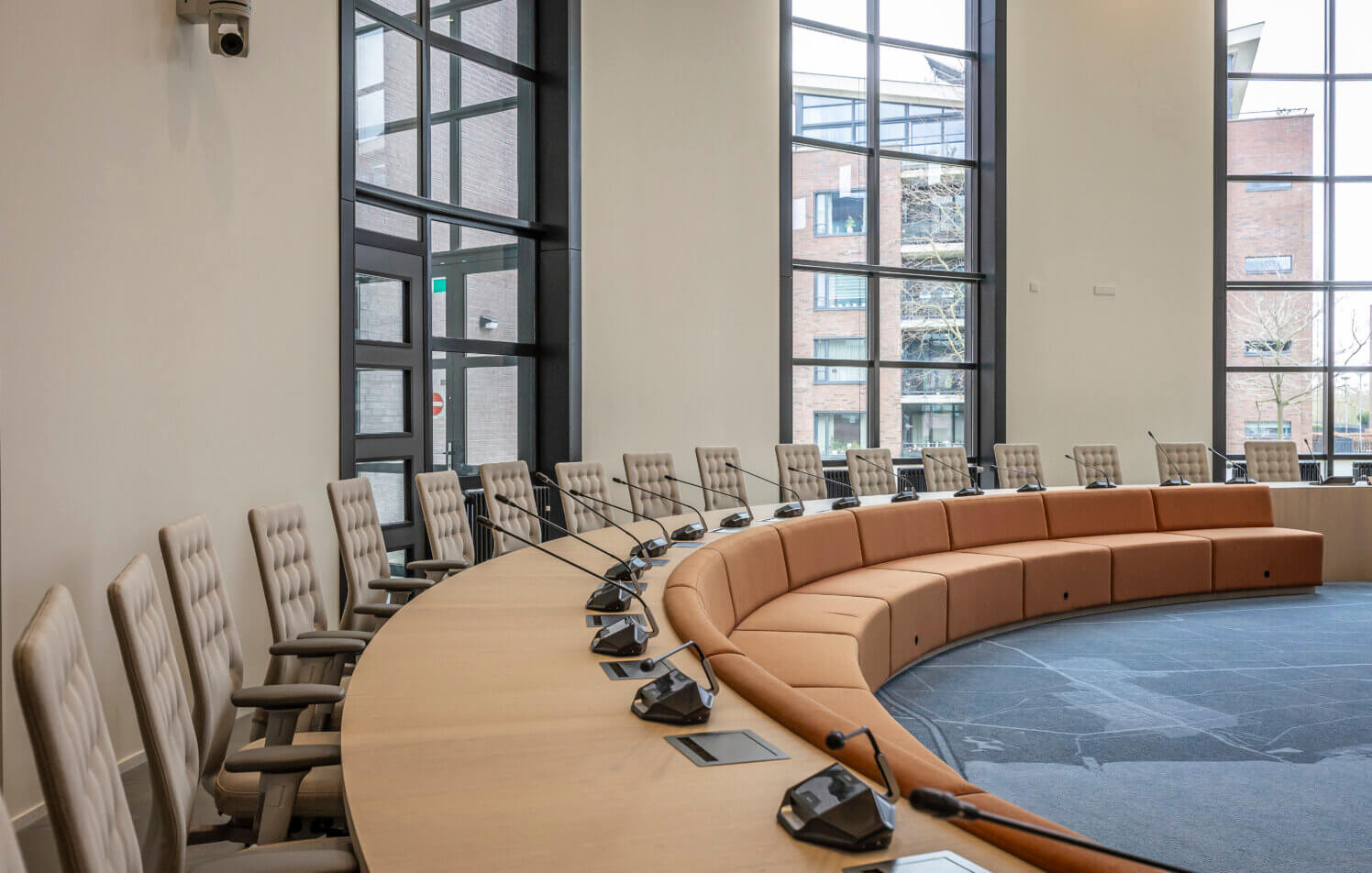 maatwerk interieur moerdijk
