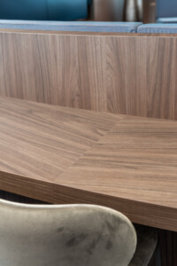 interieur op maat kantoor venray