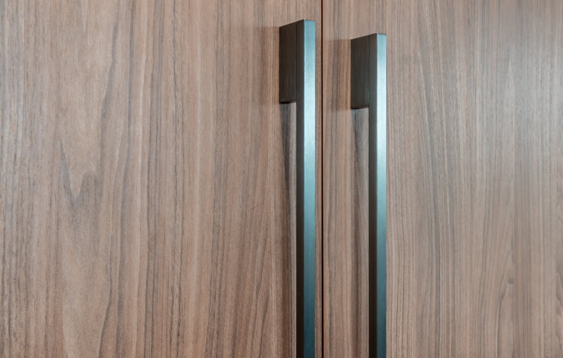 kastgreep maatwerk dressoir