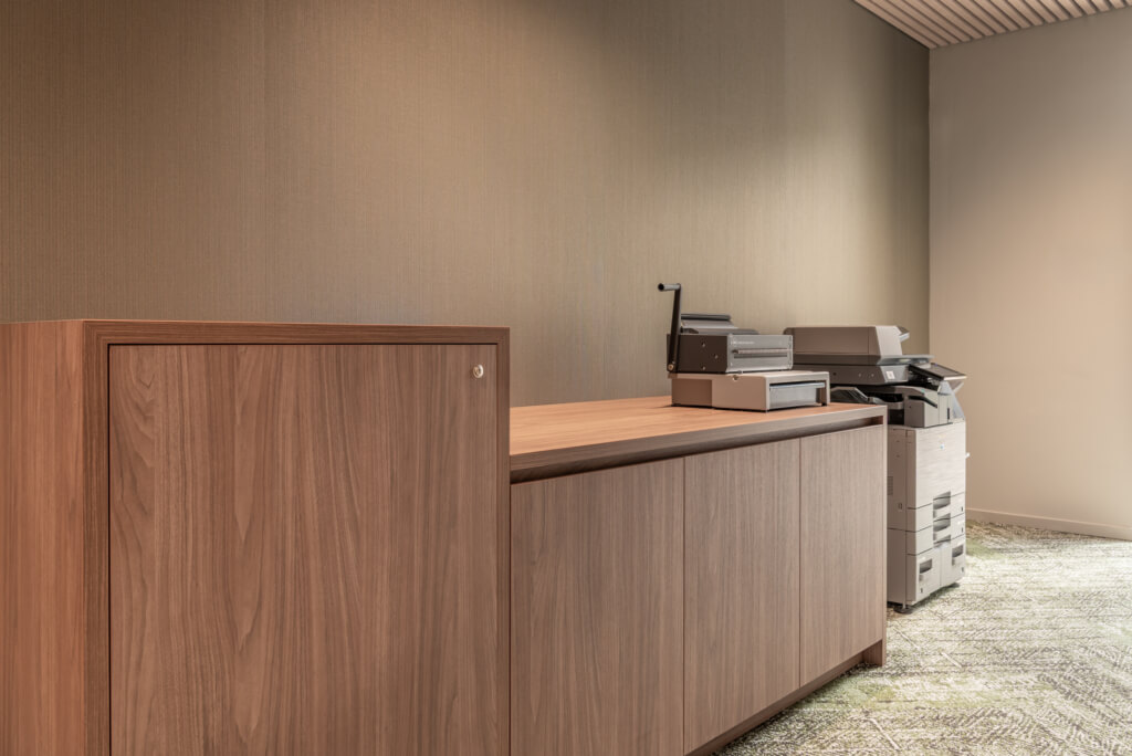 circulair maatwerk interieur