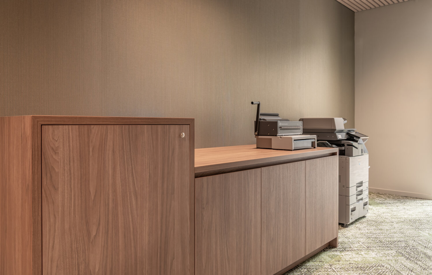 circulair maatwerk interieur