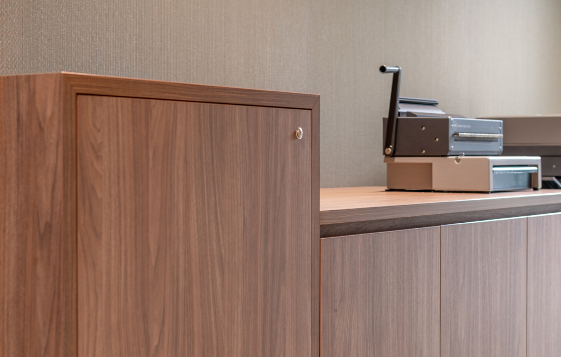 circulair maatwerk interieur