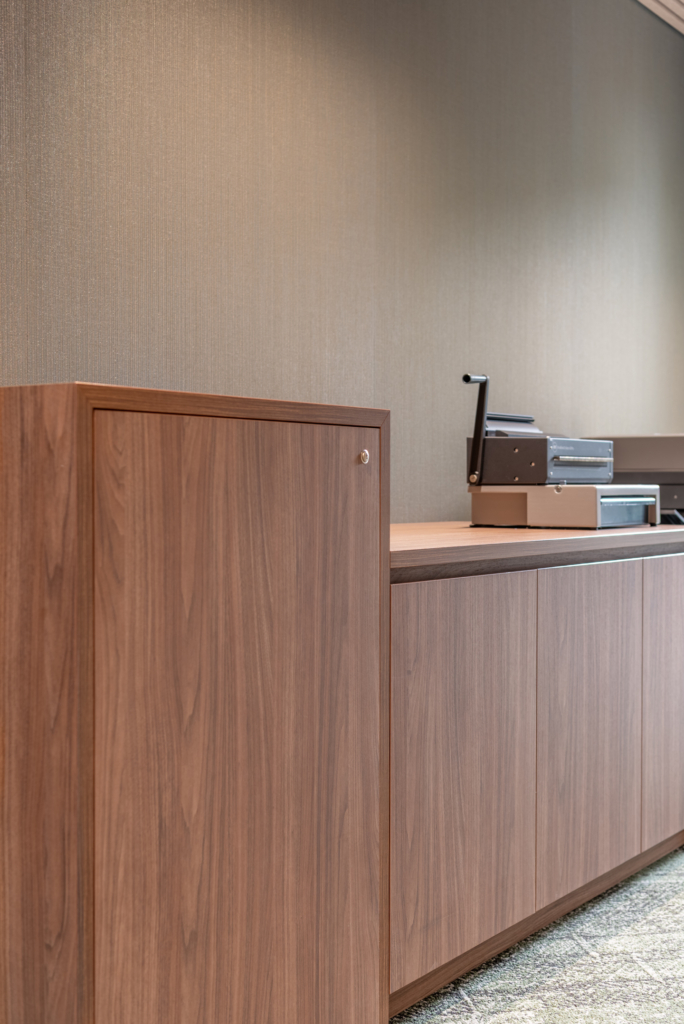 circulair maatwerk interieur