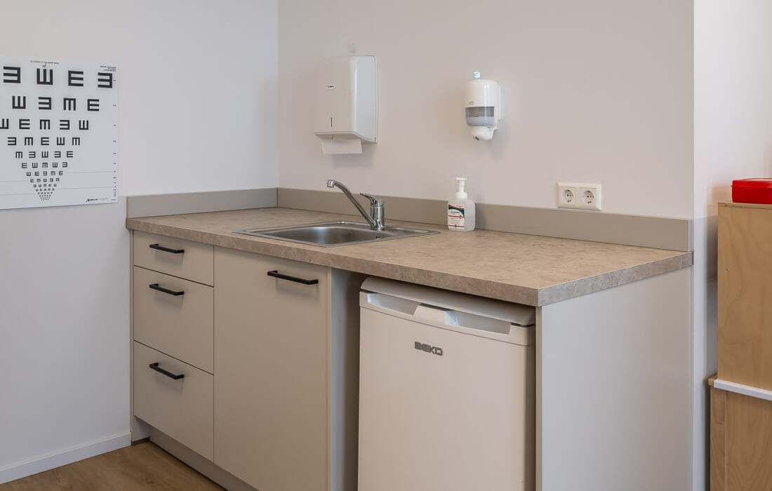 pantry fijnaart