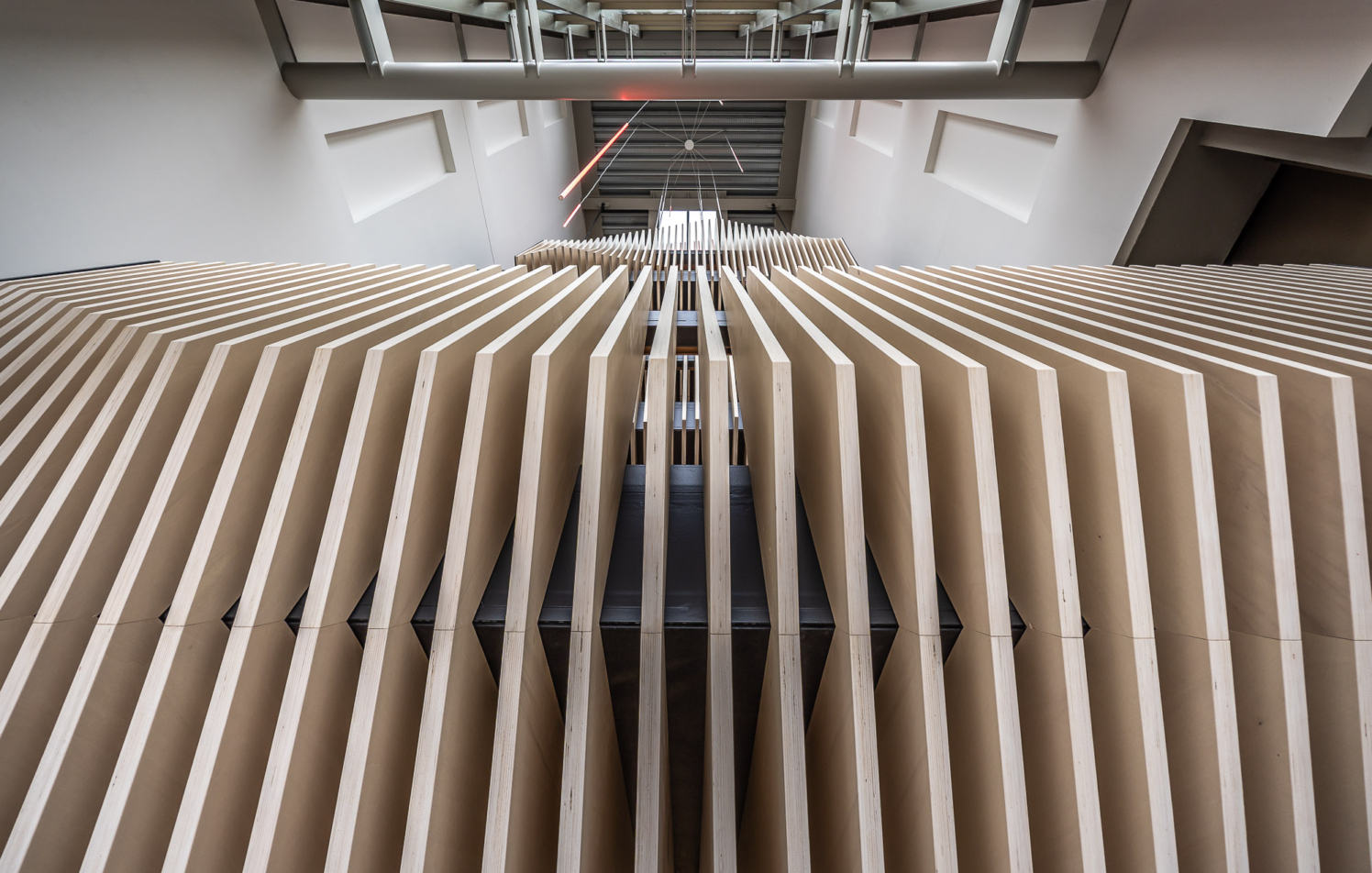 maatwerk trap rotterdam