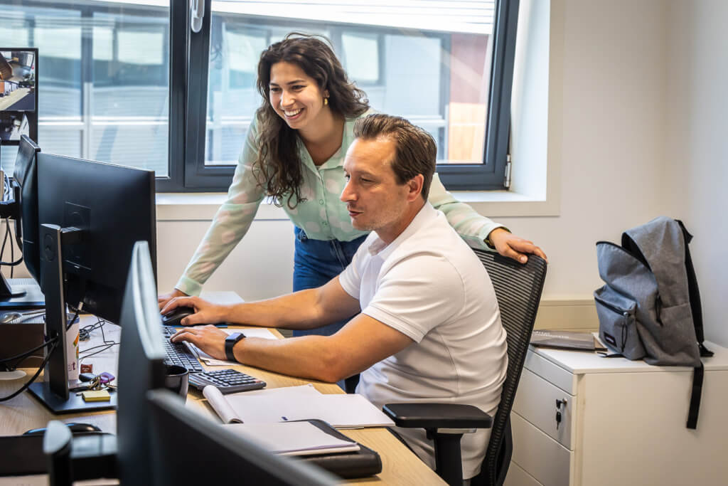 vacatures visker